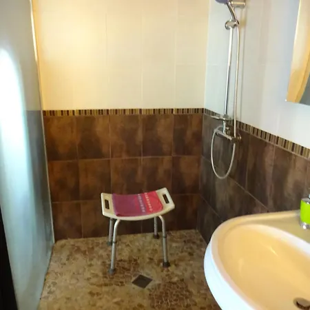 Gasthuis Aux Orangers