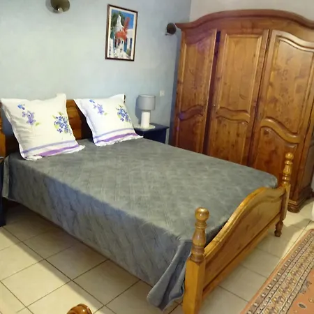 Aux Orangers Gasthuis