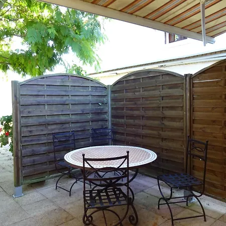 Gasthuis Aux Orangers