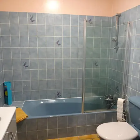 Gasthuis Aux Orangers Luxé