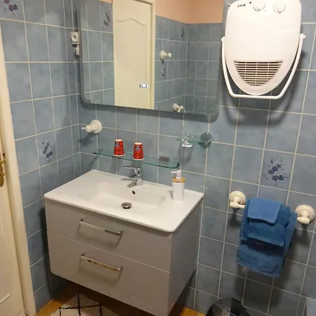 Gasthuis Aux Orangers