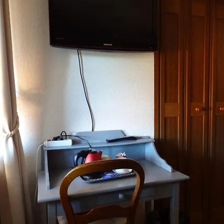 Gasthuis Aux Orangers