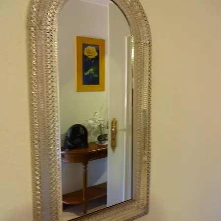 Gasthuis Aux Orangers Luxé