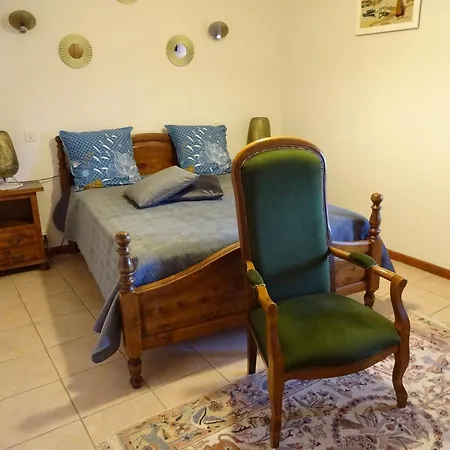 Gasthuis Aux Orangers