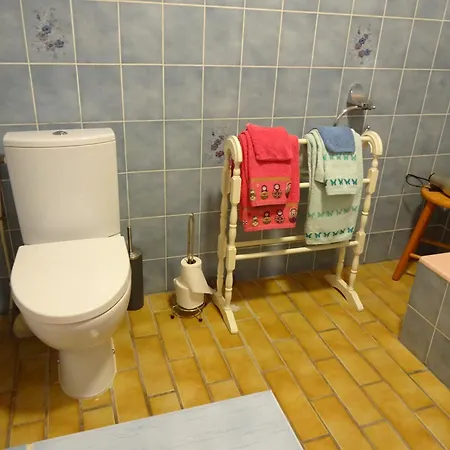 Aux Orangers Gasthuis 2*