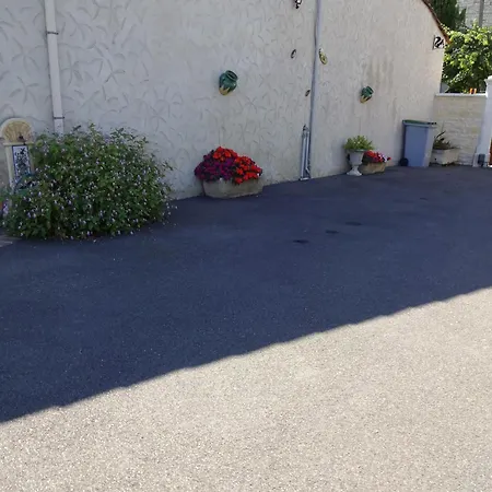 Gasthuis Aux Orangers