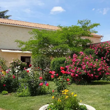 Gasthuis Aux Orangers