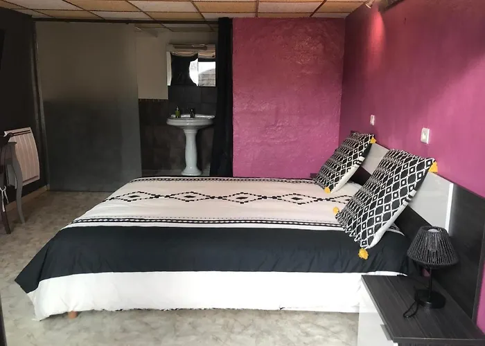 Gasthof Aux Orangers