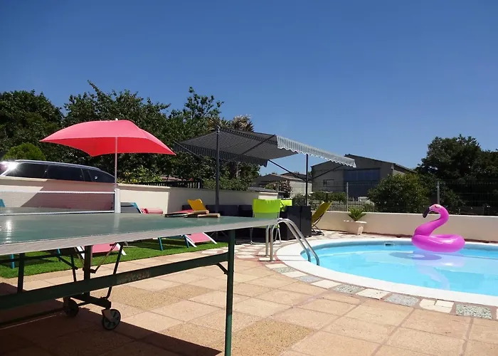 Gasthof Aux Orangers