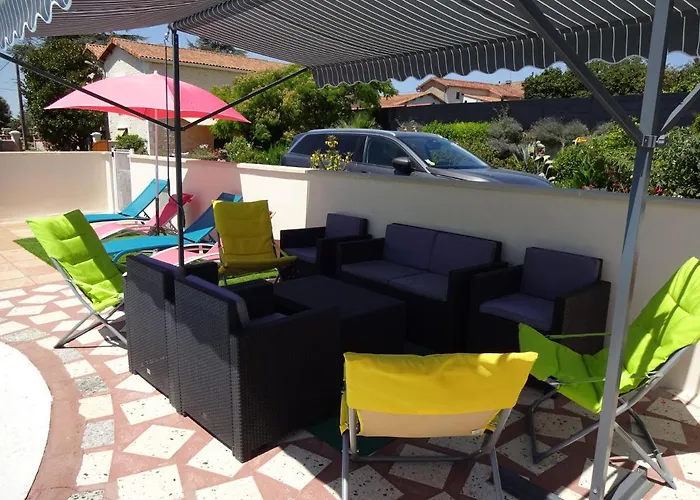 Gasthof Aux Orangers 2*