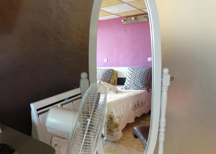 Aux Orangers Gasthof Luxé