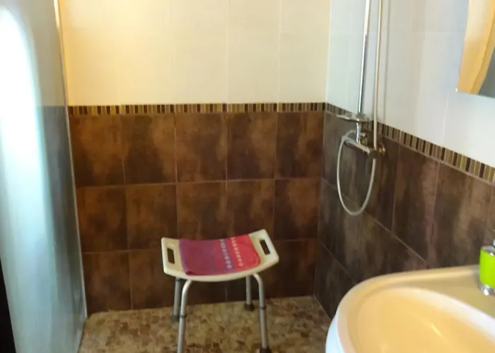 Gasthof Aux Orangers