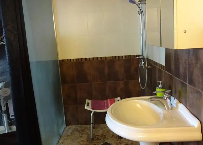 Gasthof Aux Orangers Luxé