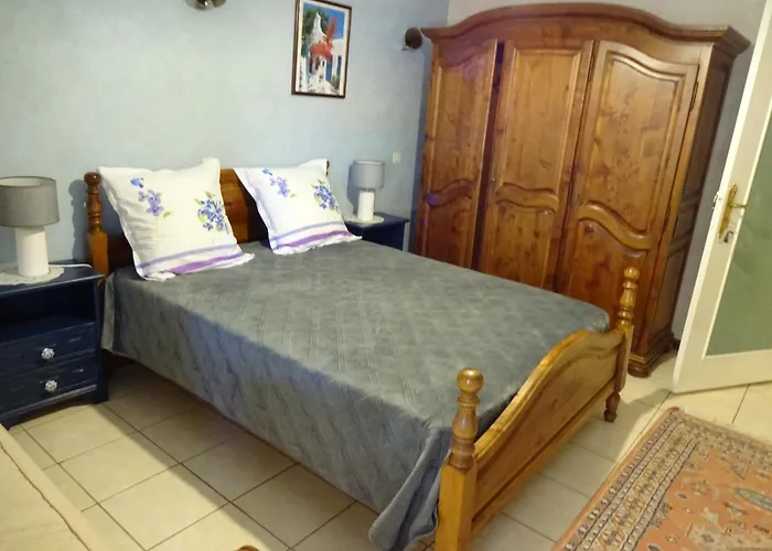 Aux Orangers Gasthof