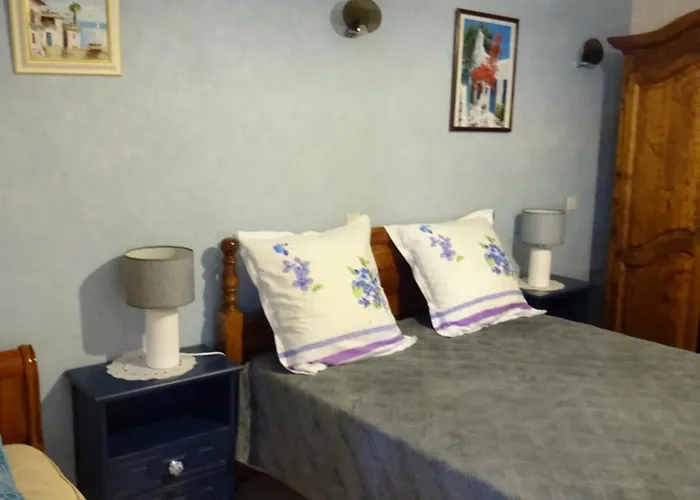 Gasthof Aux Orangers 2*