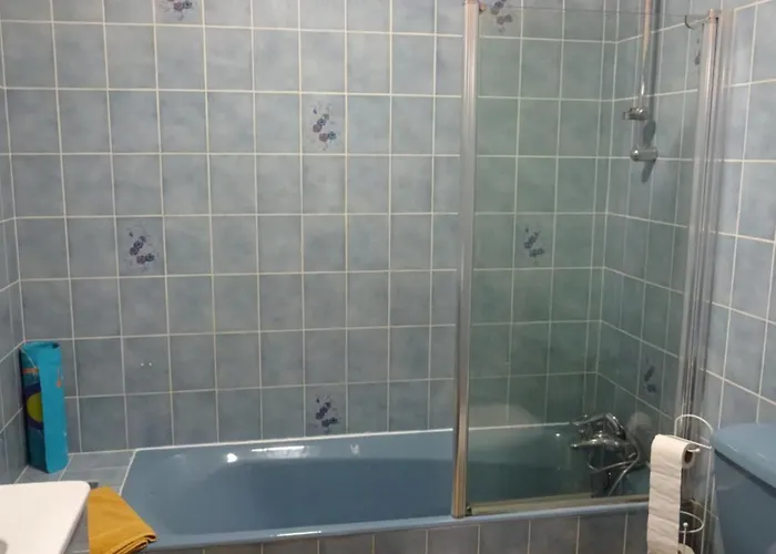 Gasthof Aux Orangers Luxé