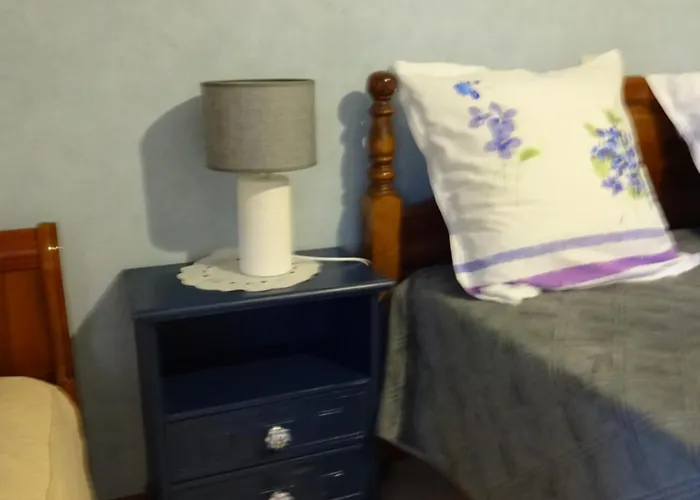 Aux Orangers Gasthof