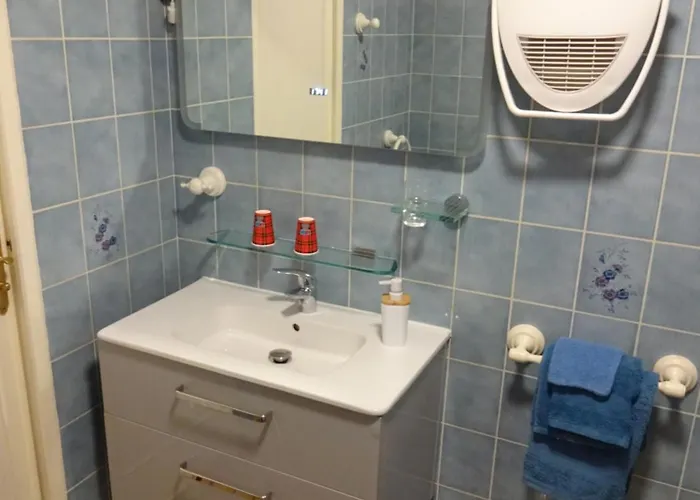 Gasthof Aux Orangers