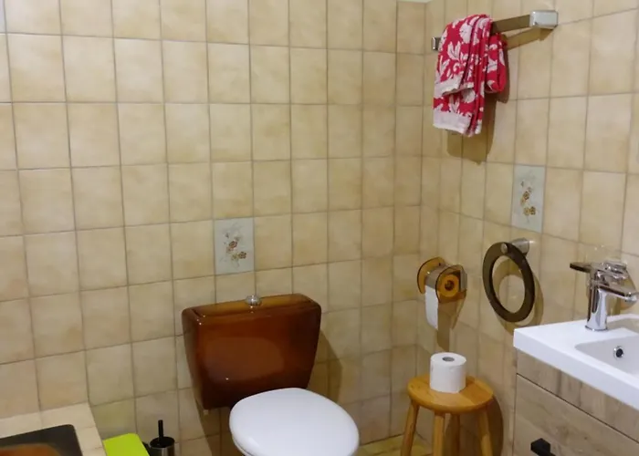 Gasthof Aux Orangers 2*