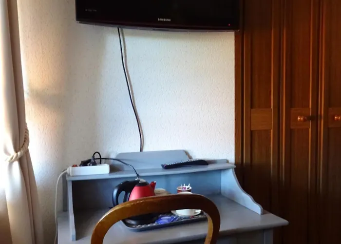 Gasthof Aux Orangers