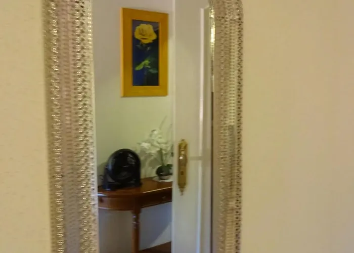 Gasthof Aux Orangers Luxé