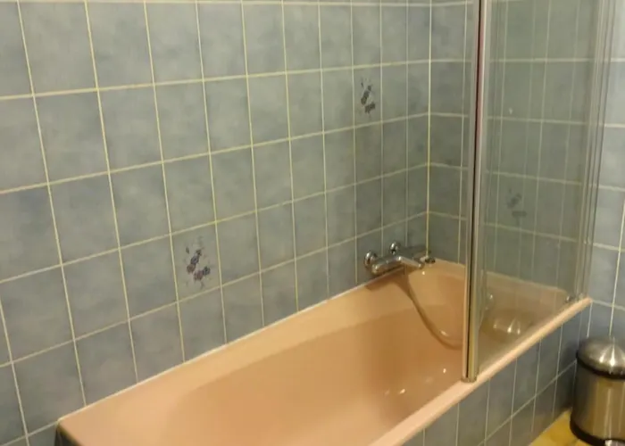 Aux Orangers Gasthof