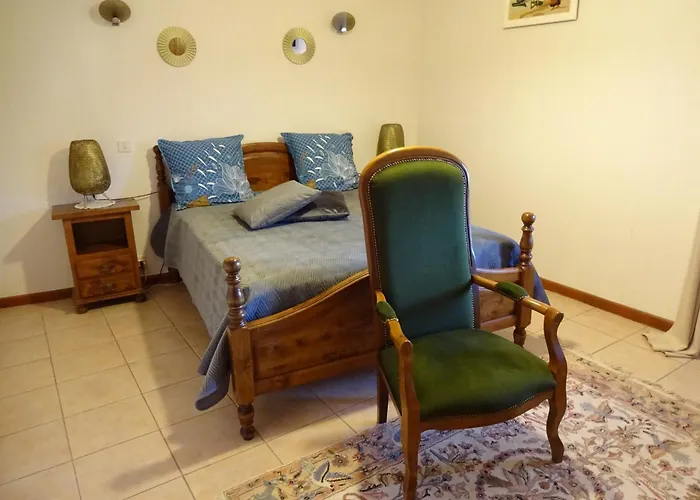 Gasthof Aux Orangers