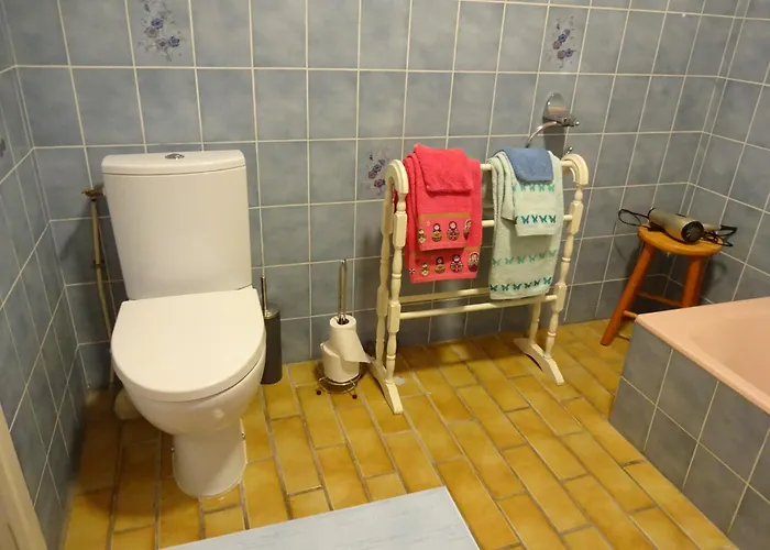 Aux Orangers Gasthof 2*