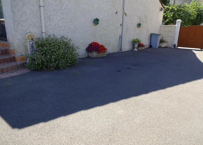 Gasthof Aux Orangers