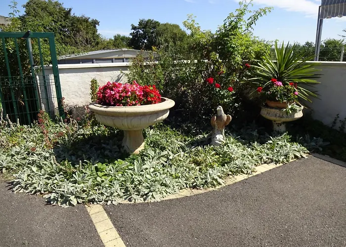 Aux Orangers Gasthof