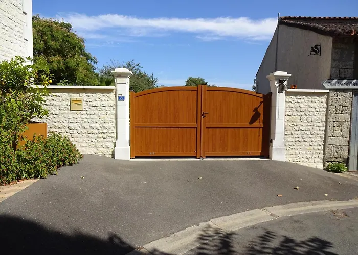 Gasthof Aux Orangers 2*