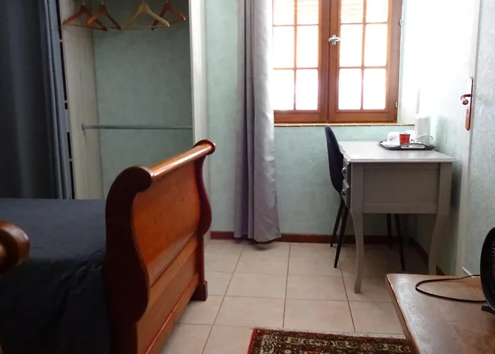 Gasthof Aux Orangers