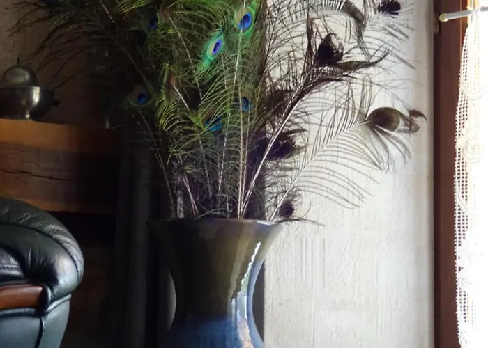 Gasthof Aux Orangers 2*