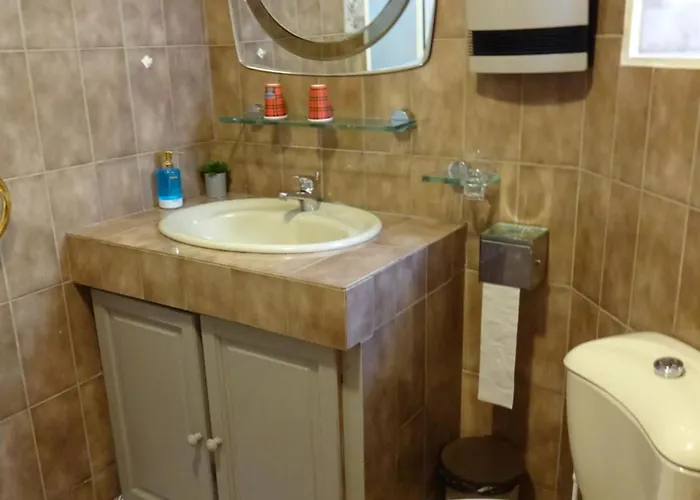 Gasthof Aux Orangers Luxé