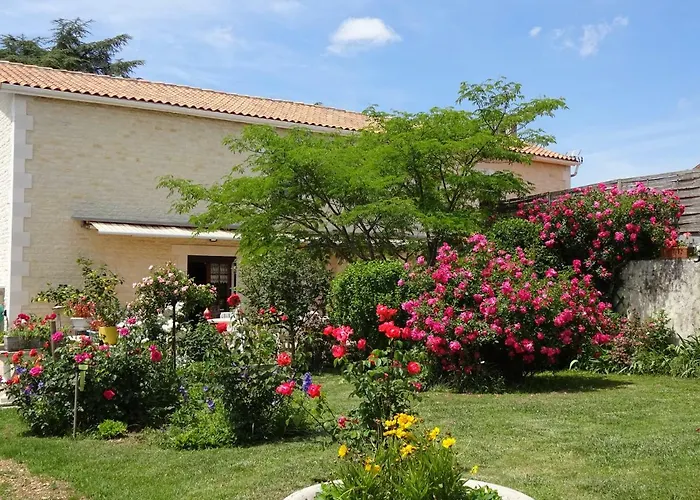 Gasthof Aux Orangers