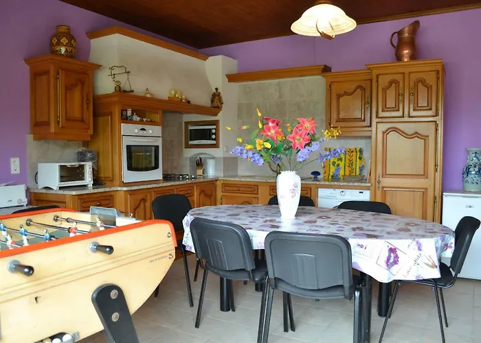 Gasthof Aux Orangers