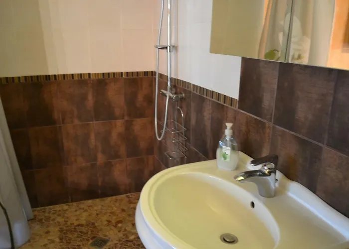 Gasthof Aux Orangers Luxé